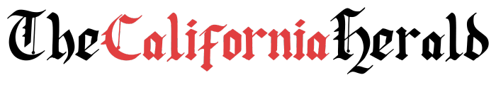 CALIFORNIAHERALD