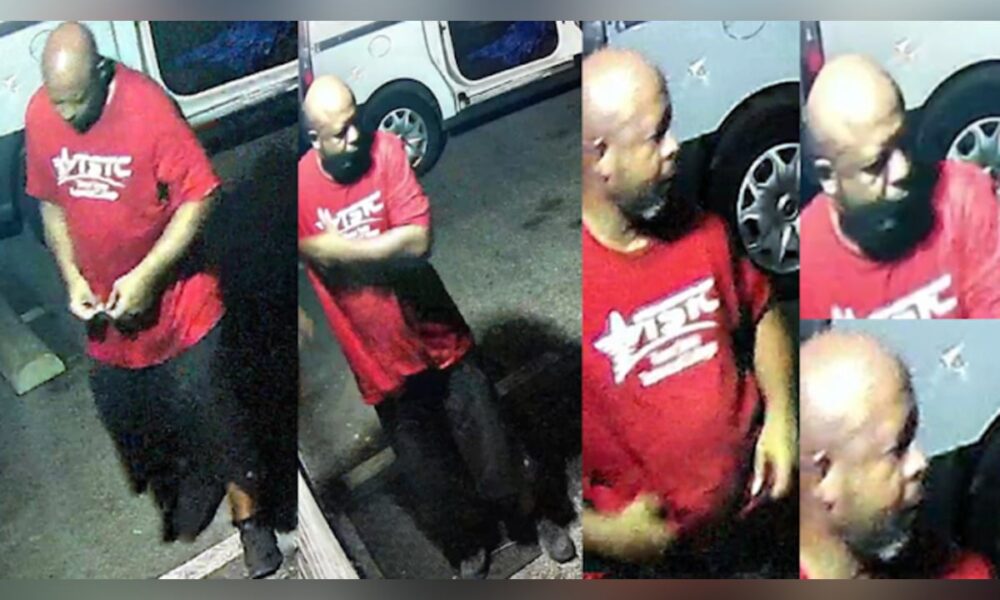 Houston Police Urgently Seek Help to Identify Carjacking Suspects
