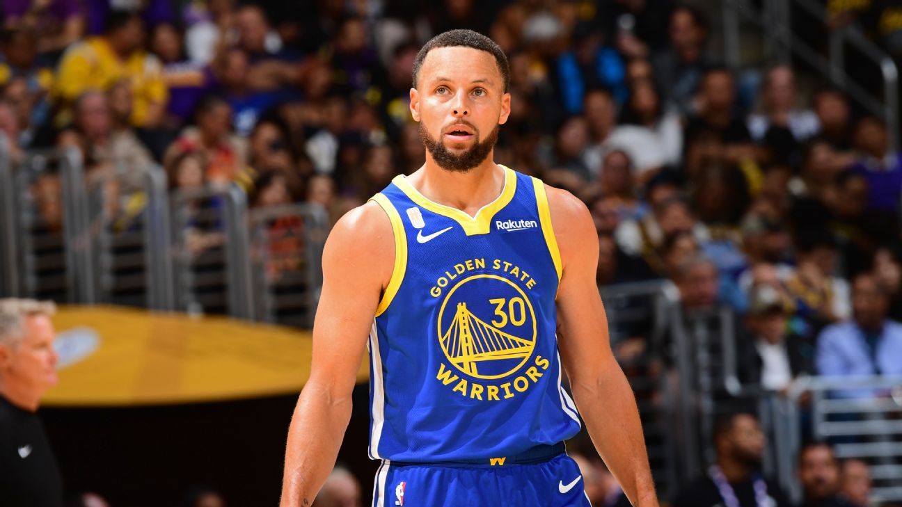 Stephen Curry Set to Make Urgent Return Friday Against Wolves