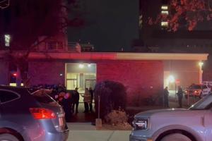 Urgent Alert: Multiple Victims in Brown University Shooting