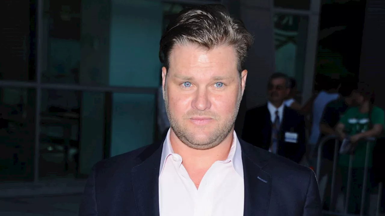 Zachery Ty Bryan Arrested Again: Sixth Time in Five Years